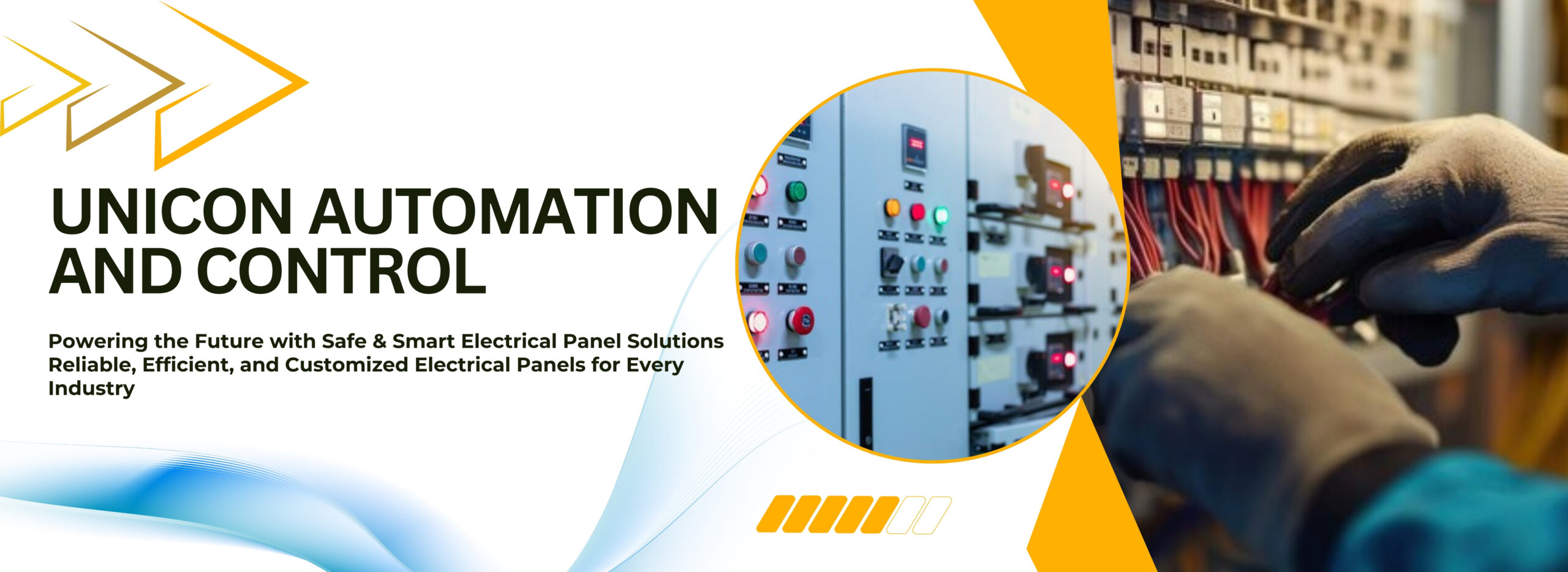 Unicon Automation And Control