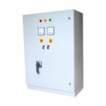 Control Panel Board – uniconautomation.net