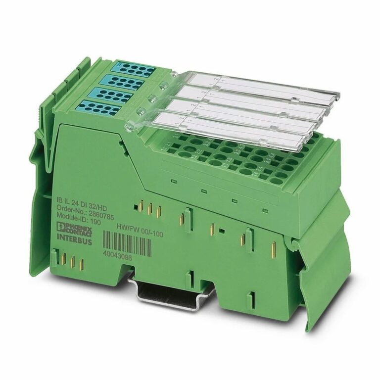 Phoenix Contact ILC 171 ETH 2TX – Controller – uniconautomation.net